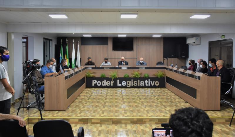 Câmara aprova em 1° turno lei que propõe isentar IPTU para pessoas com deficiência e TEA